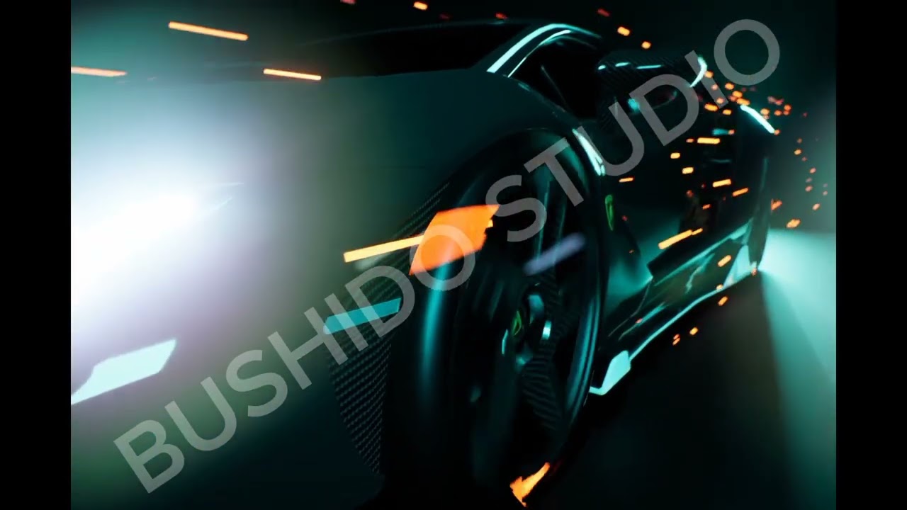 réaliser votre intro YouTube