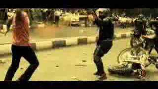 Iran politic song  - Iran dar Jange
