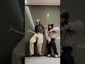 🤟🏻🔥... #RIZE #라이즈 #YURI #HYERIN #LetMeKnow #Girlhood #FLYLIKEABUTTERFLY #shorts #dancechallenge