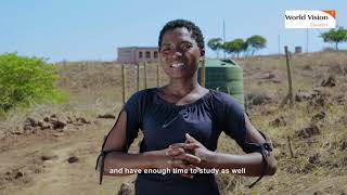 Imagine LIFE without water. World Vision's intervention has seen people have access to clean water. by World Vision Eswatini 228 views 3 weeks ago 16 minutes