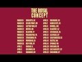 The Royal Concept Spring Tour Teaser