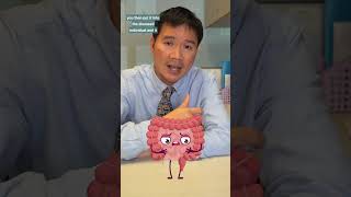 Explaining A Poop Transplant Under 1 Minute