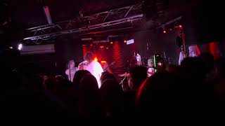 Yu - Fick Dich | Wien Flex, 04.12.2024