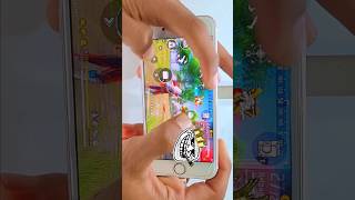 iphone 6s Headshot Gameplay Rate 🔥 #iphone6sfreefire #freefirehandcam #viralshorts #trendingshorts