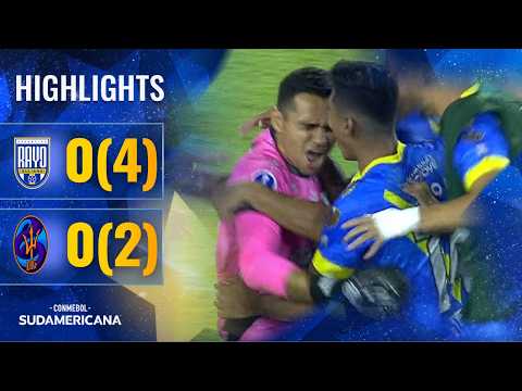 Rayo Zuliano La Guaira Goals And Highlights