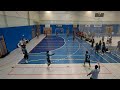 Austria vs Australia / Foam Men / Dodgeball World Championships 2024