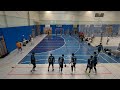Austria vs Australia / Foam Men / Dodgeball World Championships 2024