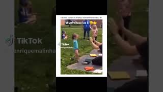 A ver chica los 5... 😃🫱