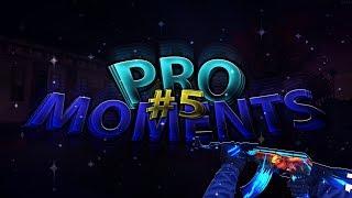 Critical ops | Pro Moments #5