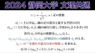 Frequently used in the past! [2024 Shizuoka University] Humanities