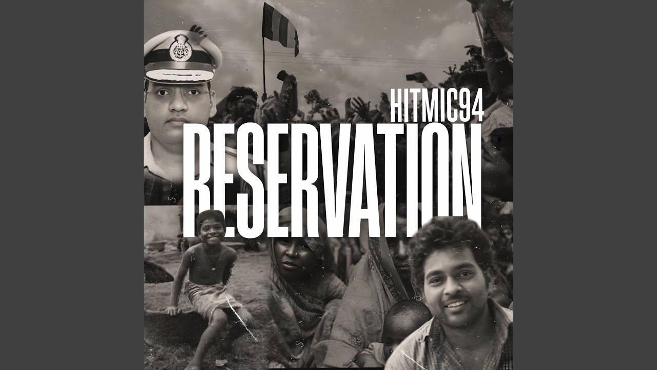 Watch Reservation on YouTube Watch Reservation on YouTube