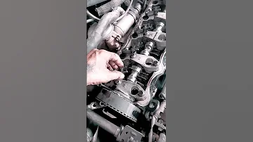 HYUNDAI TUCSON INJECTOR PROBLEM 