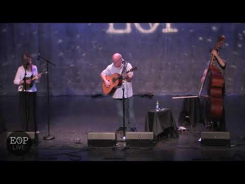 The Jim Hurst Trio "Look Down Hannah" @ Eddie Owen Presents
