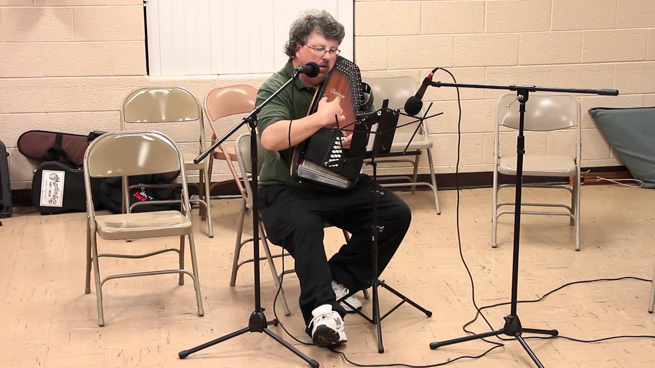 Give Us This Day Our Daily Bread Silver Strings Dulcimer Society