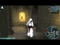  ASSassin's Creed: Bloodlines - 04. Mem. Block 4 [2/3]. Assassins Creed