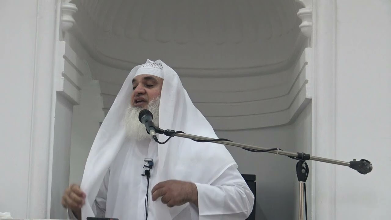 سنن الله في الكون | ولا يحيق المكر السيء إلا بأهله