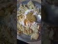 Raw banana and potato pakora || pakora recipe #shorts #shortsrecipe
