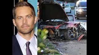 See You Again   Emotional Tribute To Paul Walker HD