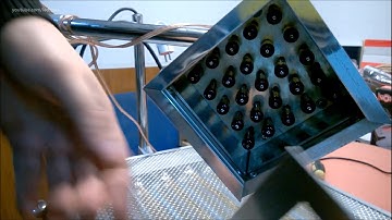 #7 ИК паяльная станция своими руками/ Сonstruction of infrared soldering station