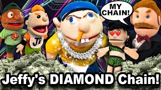 Sml Parody Jeffys Diamond Chain