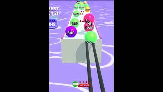 Ball run infinity hyper games screenshot 5