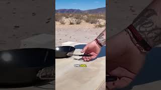 Is a $20 toilet seat bulletproof? #marcgebauer #guns #range #viral #fyp