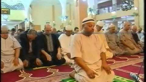 قناة 3 الجزائرية تزور مسجد الفردوس عنابة 2015  مع القارئ العربي جديدي والإمام نجيب نوي