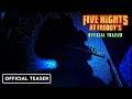 Five Nights at Freddy’s Teaser Trailer 1