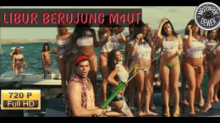 SERANGAN DAHSYAT ‼️ Alur Cerita Film piranha 3D