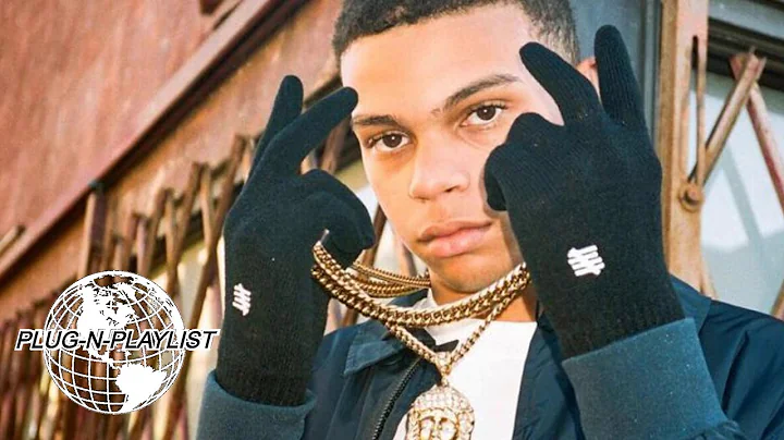 D Savage - Trapaholic (Prod. Leanbwoy)