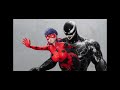 Miraculous Ladybug Venom Girl