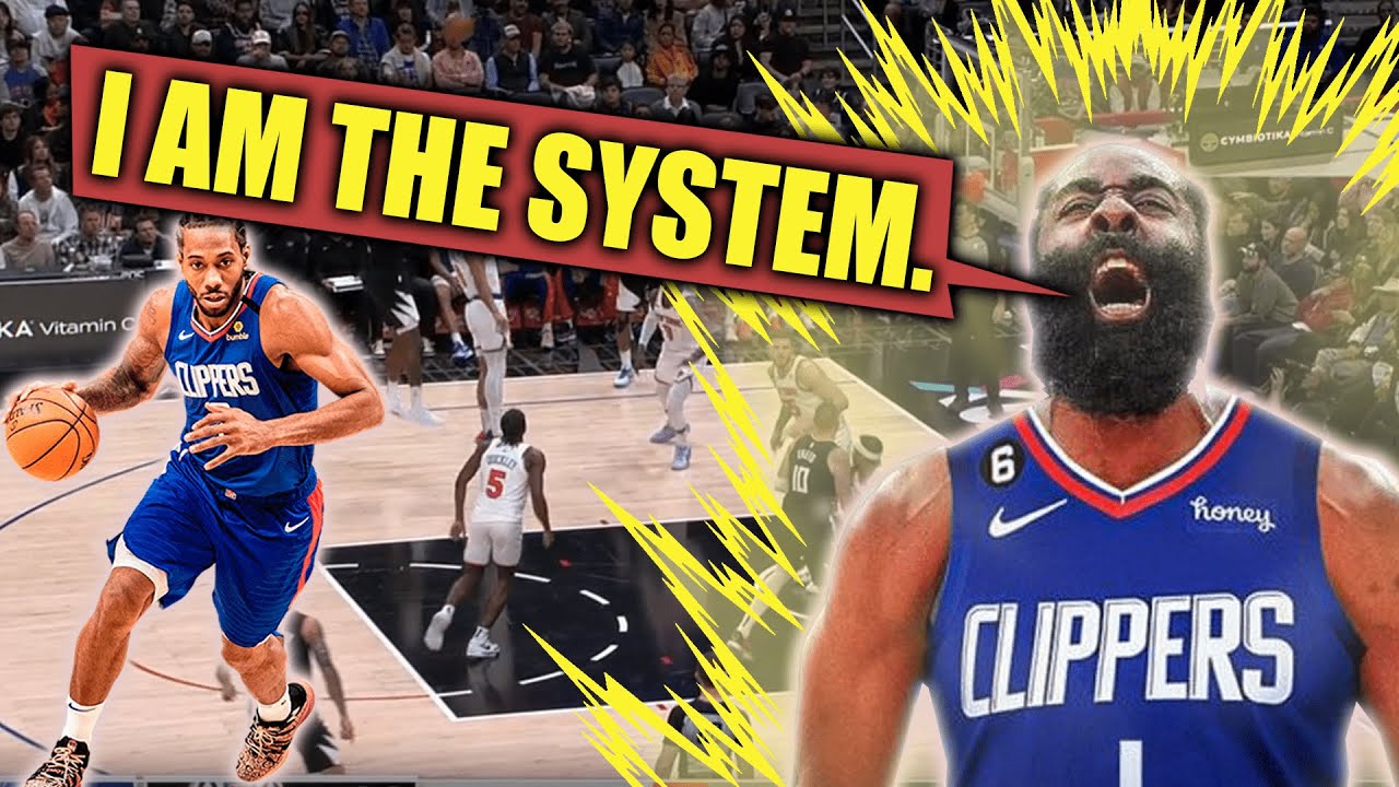 The Clippers are Contenders Again