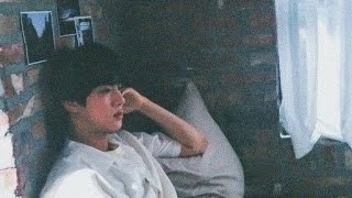 Bts Ji̇n Kli̇p - Seni̇ Çok Sevi̇yorum