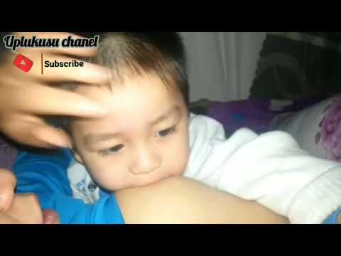 menyusui bayi malah digigit#menyusuianak