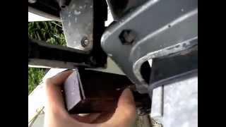 Js Boat Lock