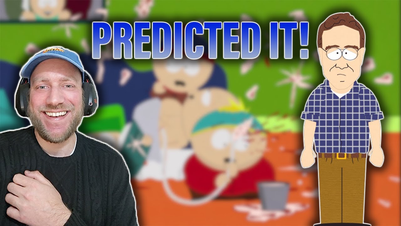 Slav Watches "Jared Has Aides" | FIRST Time | S6 E1