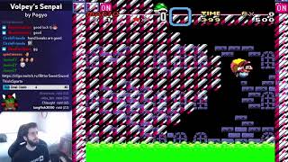 Volpeys Senpai - from my fav romhack