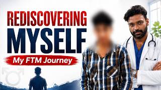 Rediscovering Myself | Female To Male Surgery in India | VJ Clinics