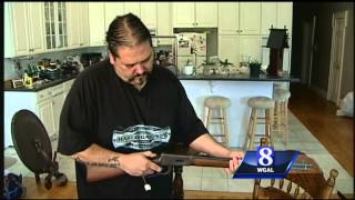 Do online gun sales make illegal gun buys easier?