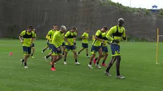 💪🎥  #RCDMallorcaLasPalmas