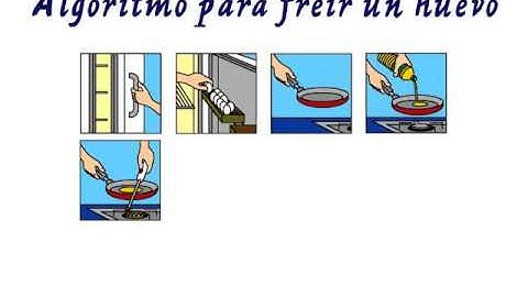 Algoritmo Cualitativo