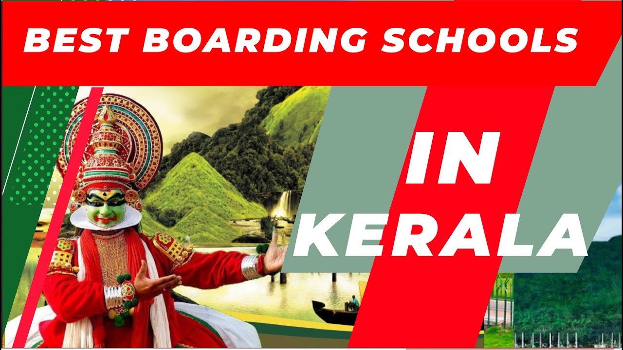 Best Boarding Schools in Kerala 2025-26| Top Boarding Schools in Kerala| Boarding Schools in Kerala|