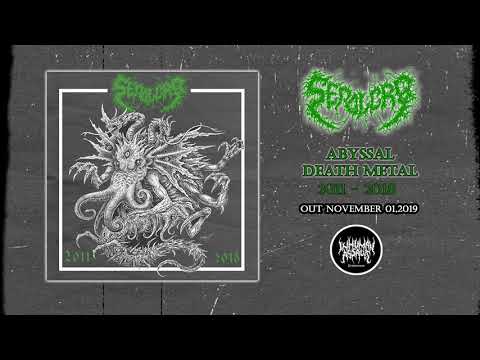 Sepolcro - Necrotic Stench Of Consumed Corpse(Official track )