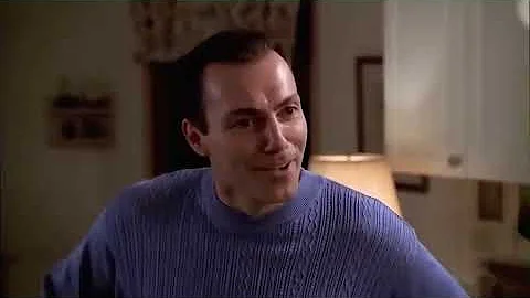 The Sopranos - Mikey Palmice