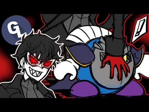 joker-unmaskes-meta-knight!?