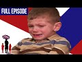 The Del Re Family Full Episode | Season 5 | Supernanny USA