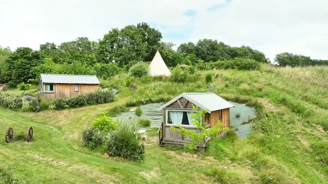 CAMPING QUIESCIS version 4K