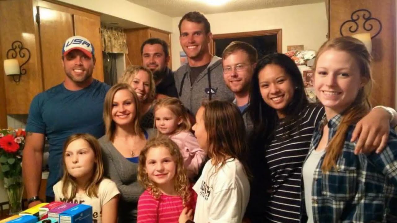 USAA Remembering 911 and the American Soldier   Mike's Hike for Heroes