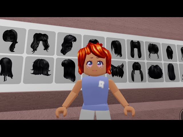 roblox styles THEN vs NOW.. 😳🤔 