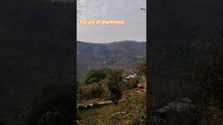 #jharkhand#mountain view #slint nature
